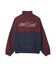 2WAY SCRIPT LOGO TRACK JACKET