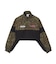 2WAY SCRIPT LOGO TRACK JACKET