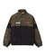 2WAY SCRIPT LOGO TRACK JACKET