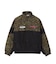 2WAY SCRIPT LOGO TRACK JACKET