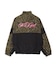 2WAY SCRIPT LOGO TRACK JACKET