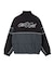 2WAY SCRIPT LOGO TRACK JACKET