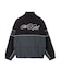 2WAY SCRIPT LOGO TRACK JACKET