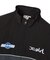 2WAY SCRIPT LOGO TRACK JACKET