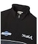 2WAY SCRIPT LOGO TRACK JACKET
