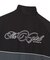 2WAY SCRIPT LOGO TRACK JACKET