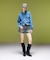 5POCKET MICRO SHORTS