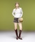 5POCKET MICRO SHORTS