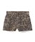 5POCKET MICRO SHORTS