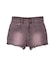 5POCKET MICRO SHORTS