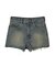 5POCKET MICRO SHORTS