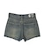 5POCKET MICRO SHORTS
