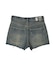 5POCKET MICRO SHORTS