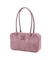 TONAL XG EMBLEM LANDSCAPE HANDBAG