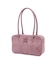 TONAL XG EMBLEM LANDSCAPE HANDBAG