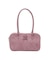 TONAL XG EMBLEM LANDSCAPE HANDBAG