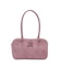 TONAL XG EMBLEM LANDSCAPE HANDBAG
