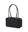 TONAL XG EMBLEM LANDSCAPE HANDBAG