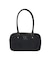 TONAL XG EMBLEM LANDSCAPE HANDBAG