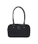 TONAL XG EMBLEM LANDSCAPE HANDBAG