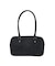 TONAL XG EMBLEM LANDSCAPE HANDBAG