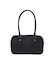 TONAL XG EMBLEM LANDSCAPE HANDBAG