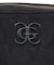 TONAL XG EMBLEM LANDSCAPE HANDBAG