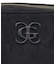 TONAL XG EMBLEM LANDSCAPE HANDBAG