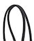 TONAL XG EMBLEM LANDSCAPE HANDBAG