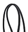 TONAL XG EMBLEM LANDSCAPE HANDBAG