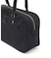 TONAL XG EMBLEM LANDSCAPE HANDBAG