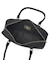 TONAL XG EMBLEM LANDSCAPE HANDBAG