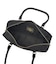 TONAL XG EMBLEM LANDSCAPE HANDBAG