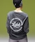 PIGMENT DYED POCKET L/S TEE