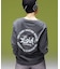 PIGMENT DYED POCKET L/S TEE