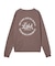 PIGMENT DYED POCKET L/S TEE