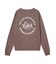 PIGMENT DYED POCKET L/S TEE