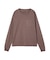 PIGMENT DYED POCKET L/S TEE