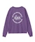 PIGMENT DYED POCKET L/S TEE