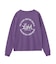 PIGMENT DYED POCKET L/S TEE