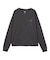 PIGMENT DYED POCKET L/S TEE