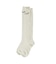 SCRIPT LOGO HIGH SOCKS