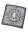 SHEER FACE SCARF