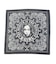 SHEER FACE SCARF