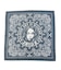 SHEER FACE SCARF