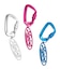 OVAL LOGO CARABINER