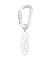 OVAL LOGO CARABINER