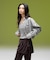 2P LAYERED L/S SHIRT