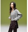 2P LAYERED L/S SHIRT