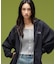 2P LAYERED L/S SHIRT